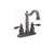 Banner Faucets Castille 700BAR Series Bar Faucet...