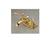 Barclay Products Liberty Polished Brass Centerset...