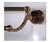 Bath Unlimited 24" Dbl Towel Bar Copper/venetian...