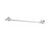 Bath Unlimited 24 IN CHROME TOWEL BAR