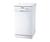Baumatic 18 in. BFD46 Free-standing Dishwasher