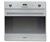 Baumatic B187 Stainless Steel Electric Single Oven
