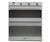 Baumatic B720 Electric Double Oven
