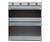 Baumatic B722SS Stainless Steel Electric Double...