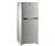 Baumatic BF140W Top Freezer Refrigerator