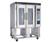 Baxter OV300E Stainless Steel Electric Oven