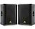 Behringer B1520 Pro Eurolive 15" 2-Way Speaker Pair...