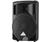 Behringer B212 600watt' 2-Way PA Speaker