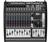Behringer Pmp3000 16 Channel Audio Mixer