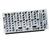 Behringer Vmx-1000 DJ Mixer 7 Channel - Good System