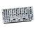 Behringer Vmx-1000 DJ Mixer 7 Channel - Good System