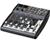 Behringer Xenyx 1002fx Mixer 10 Input 2 Bus with...
