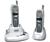 Bell 35858-M1 Twin Cordless Phone