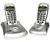 Bell 36122H-M2 Twin Cordless Phone