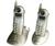 Bell Northwestern 2.4 GHz Cordless Phone With Dual...