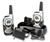 BellSouth (38-522-520-00) (22 Channels) 2-Way Radio