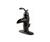 Belle Foret Bathroom Sink Faucet - Single Post with...
