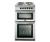 Belling 335 Electric Kitchen Range