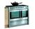 Belling DB3 Dual Fuel (Electric and Gas) Kitchen...