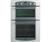 Belling XOU492 Electric Double Oven