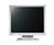 BenQ FP731 (Silver) 17" LCD Monitor