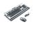BenQ (x750) Keyboard