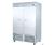 Beverage-Air Freezer K Series Reach in Freezer 2...