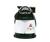 Bissell 1725-1 Canister Vacuum