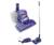 Bissell 3300 Go Vac Deluxe Bagless Upright Vacuum