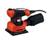 Black & Decker 1/4" Sheet Sander with GelMax...