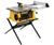 Black & Decker 10" Hd 15A Table Saw