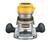 Black & Decker 11A 1 3/4 Hp Router