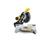 Black & Decker 12" Dbl Bevel Miter Saw
