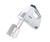 Black & Decker 250 Watts MX250 PowerPro Hand Mixer