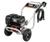 Black & Decker 2600 PSI 2.5 GPM 193cc 5.5 HP OHV...