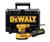 Black & Decker 5" Vs Orbit Sander Kit