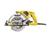 Black & Decker 7 - 1/4" Heavy Duty High Torque...