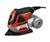 Black & Decker Black And Decker Cyclone 4 In 1...