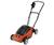 Black & Decker Black and Decker Mm575 18" Mulching...