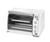 Black & Decker CTO100 Toaster Oven with Convection...