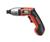 Black & Decker ISD600QVC Power Driver 6-Volt Impact...