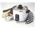 Black & Decker RC4 6-Cup Rice Cooker