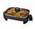 Black & Decker SKG605 Non Stick Electric Skillet