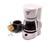Black & Decker SmartBrew DCM500 Coffee Maker