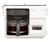 Black & Decker SpaceMaker ODC150 Coffee Maker
