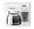 Black & Decker Spacemaker 10-Cup Coffee Maker