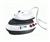 Black & Decker Steam Generator SG100 Iron