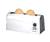 Black & Decker T2750 Long Slot 2-Slice Toaster