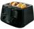 Black & Decker T4050 OptiToast 4-Slice Toaster