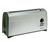 Black & Decker T6000 Classic Chrome 2-Slice Toaster